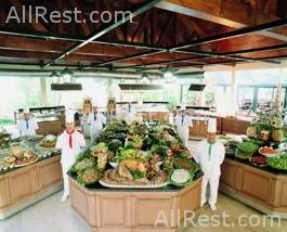 Meryan Hotel 10
